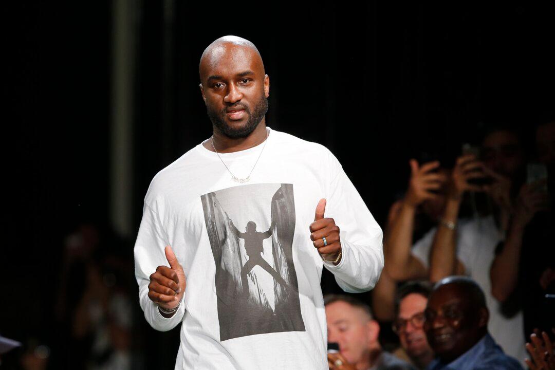Louis Vuitton Artistic Director Virgil Abloh Dies of Cancer at 41