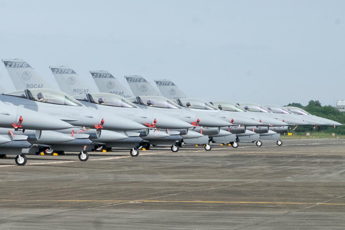Beijing Conducting ‘Targeted Infiltration’ in Taiwan: Review