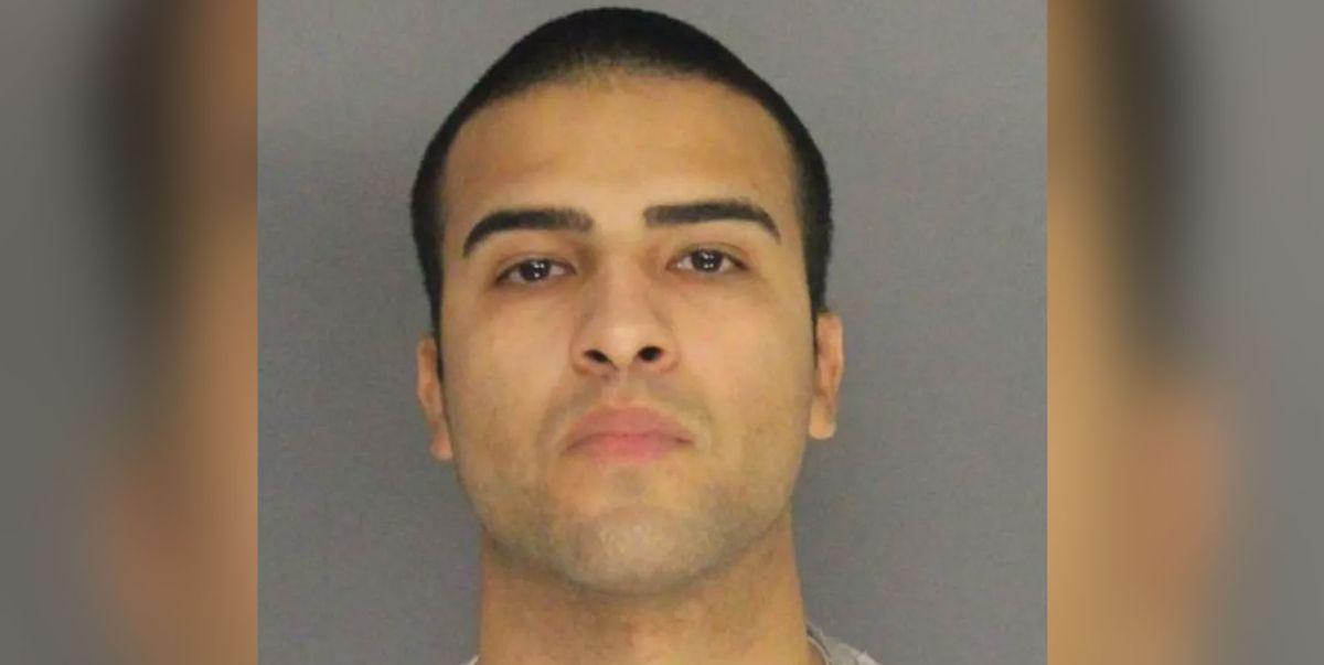 Off-Duty Officer Fatally Struck Nurse, Drove to Mom’s House With Body in Car: Officials