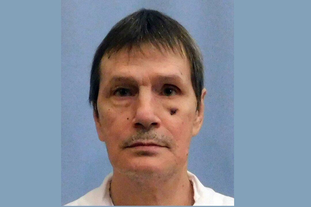 Alabama Inmate Who Survived Execution Attempt Dies of Cancer
