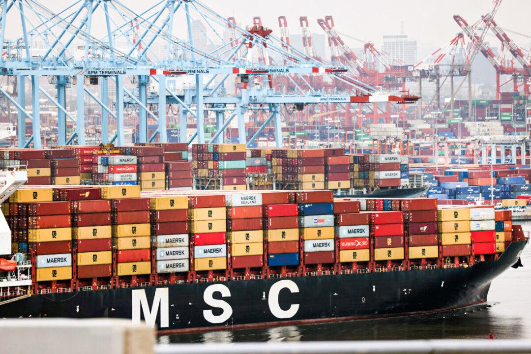 Can ‘Modern Supply-Side Economics’ Build Back Better?