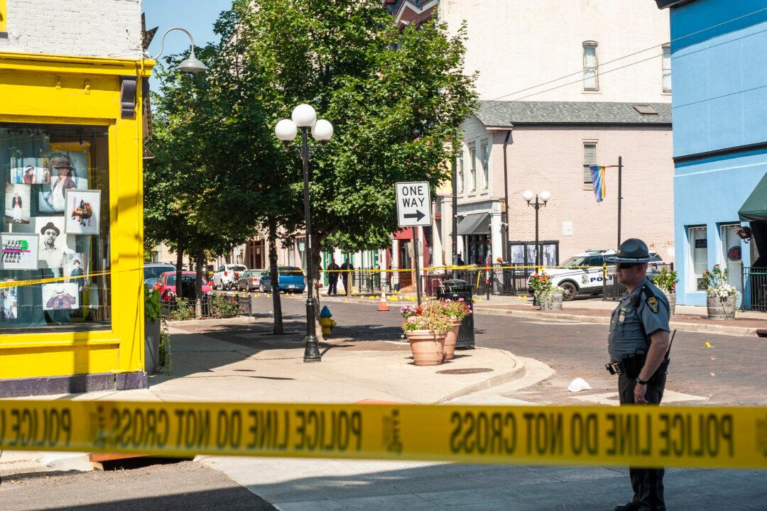 FBI: Dayton Mass Shooter Fantasized About Killing for Years