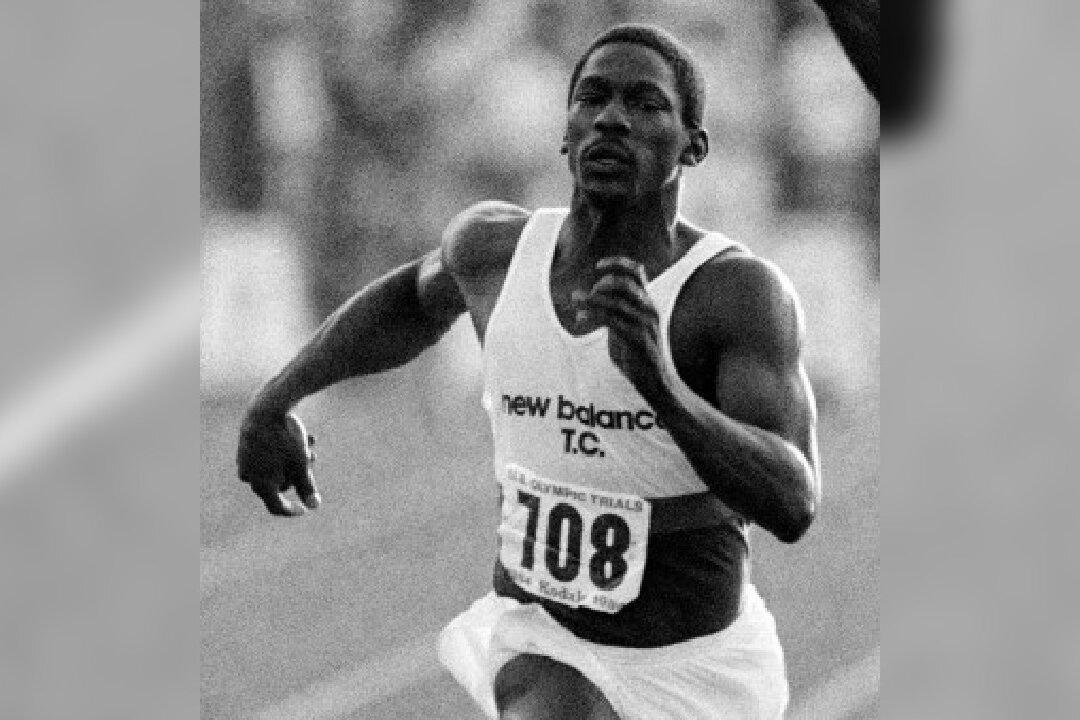 Former Alabama Track Star, Olympian Killed in Shootout