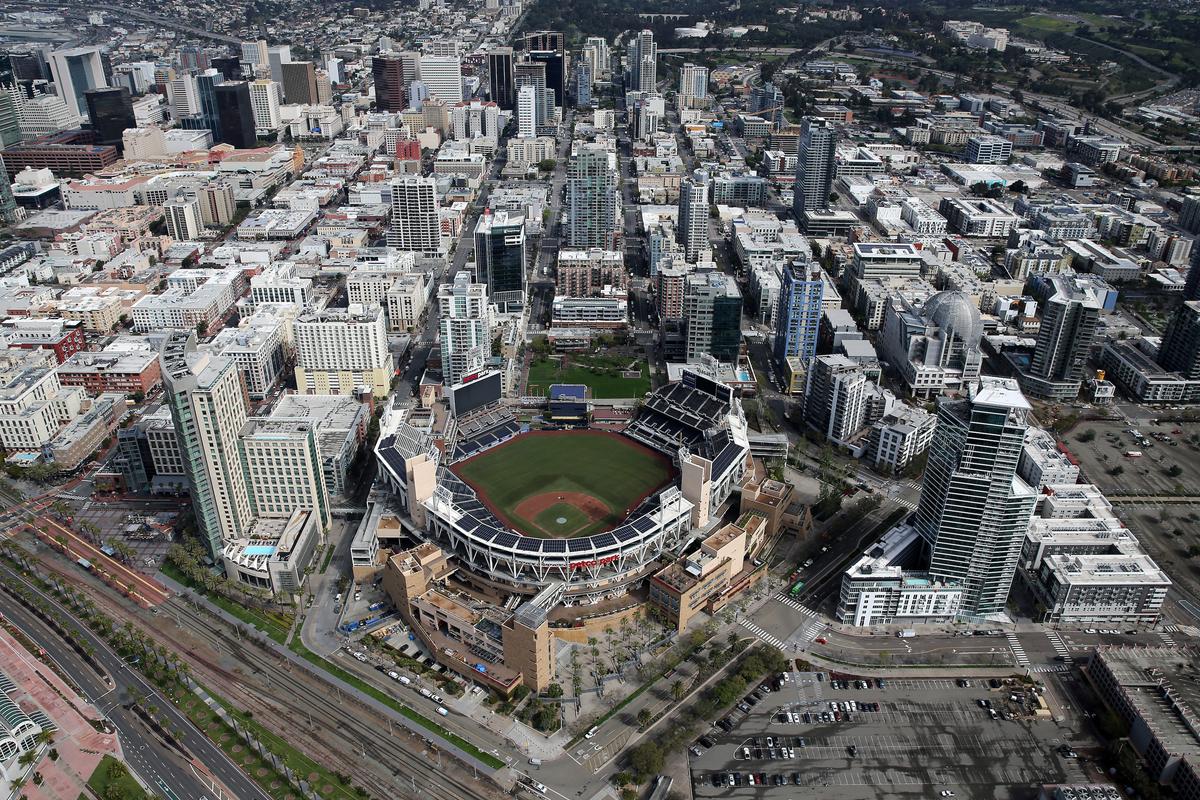 Federal Coronavirus Funding Boosted San Diego County’s City Finances