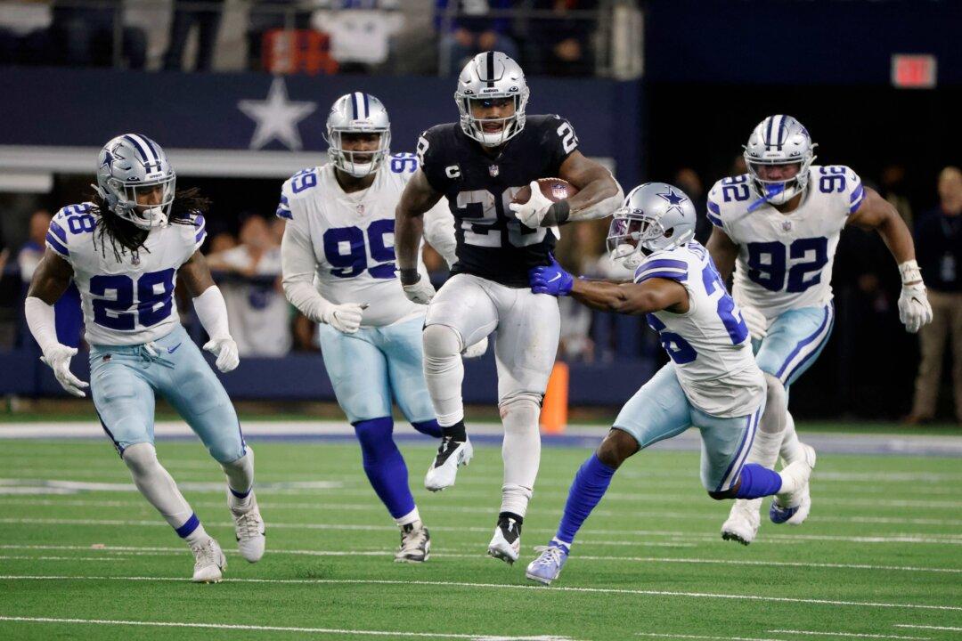 NFL Top Scoreboard, Sunday 11/28/21