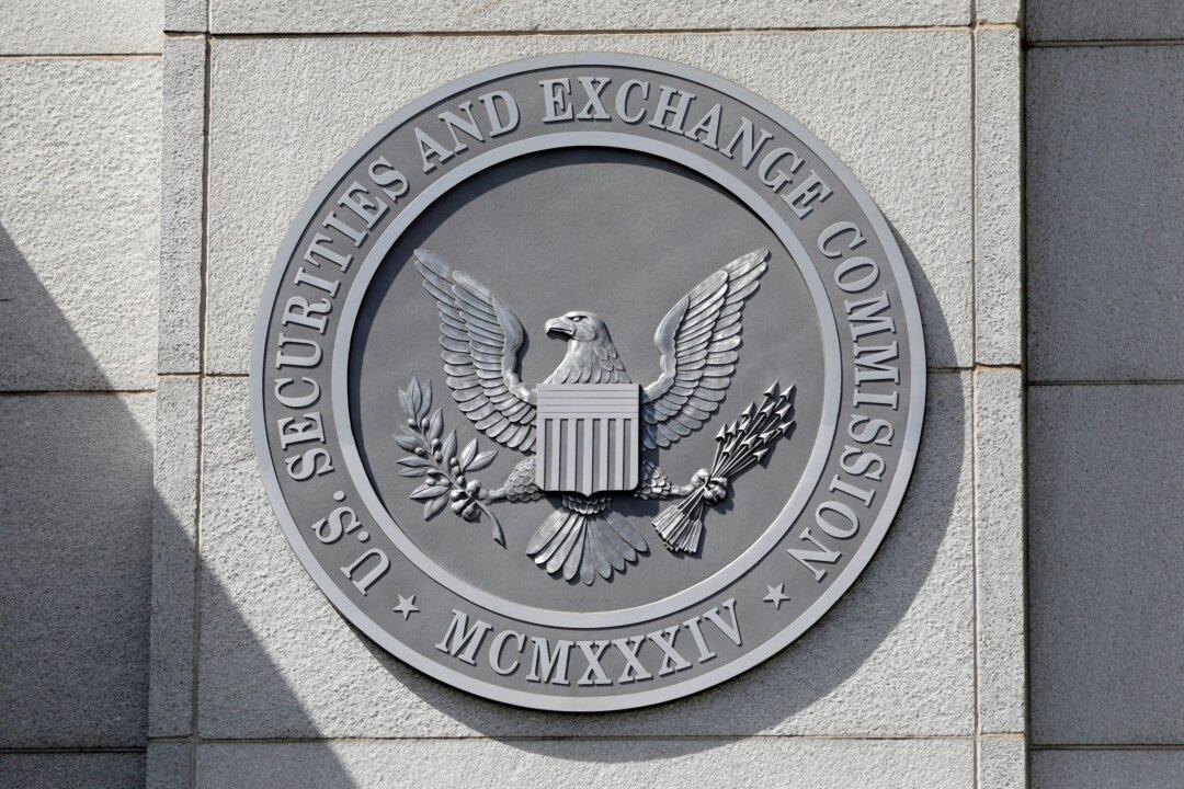 SEC Charges Medallion Taxicab Lender With Fraud