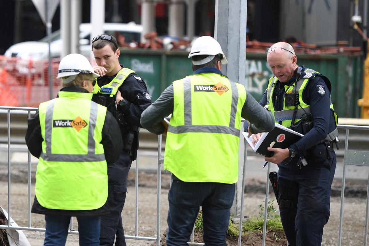 WorkSafe’s Current Financial Trajectory ‘Unsustainable’: Victorian Auditor General