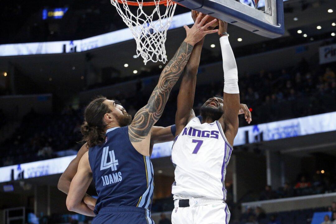 Grizzlies Adjust Without Ja Morant in Rout of Kings