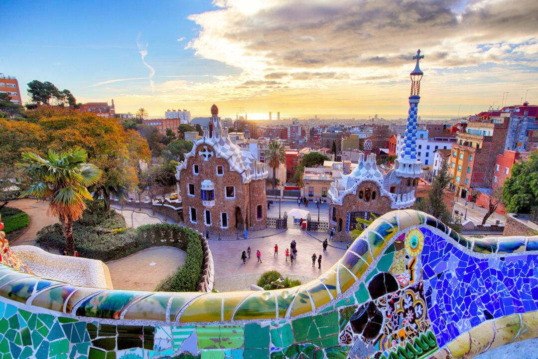 Finding Barcelona: Catalonian Wonders and the Best of the Med