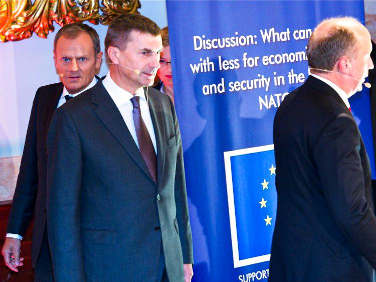 Food and Fuel Costs Rise Drastically Due to Inflation in Central Europe