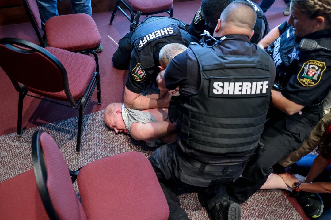 House GOP Introduces Parents’ Bill of Rights; McCarthy Promises Action on ‘Milestone’