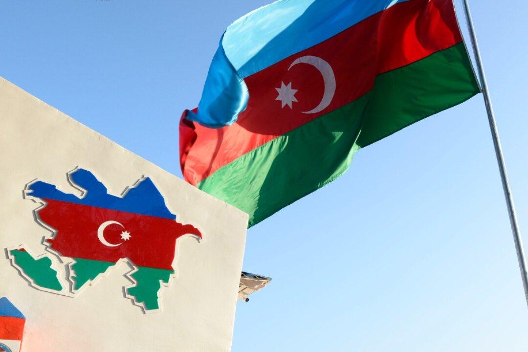 Azerbaijan to Become First Muslim Shi’ite Country to Open Embassy in Israel