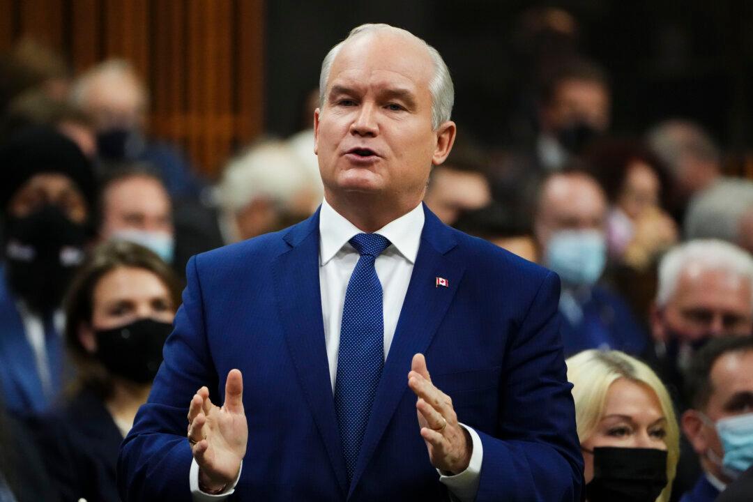 Conservative MPs Free to Travel Internationally, Liberal, NDP MPs Must Stay Home