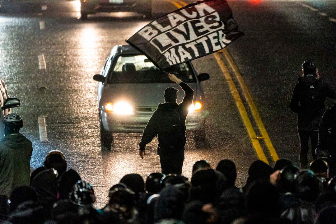 Black Lives Matter Donations Plunge 88 Percent Amid Scandals