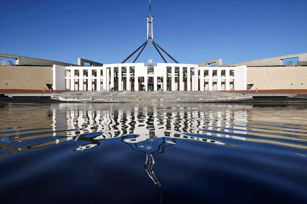 Australian Parliament Approves Magnitsky-Style Law