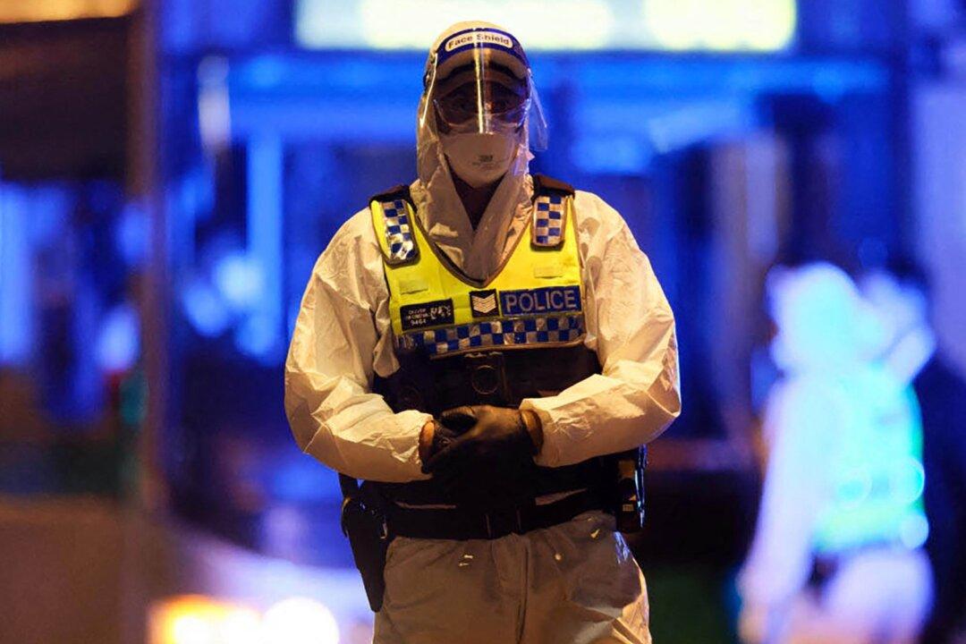 West Australian Police Allegedly Scrub Emails Asking Staff Opinion on Vax Mandates