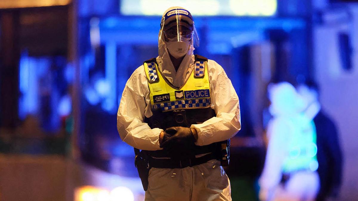 Cops Sue Western Australia Govt Over Vaccine Mandates