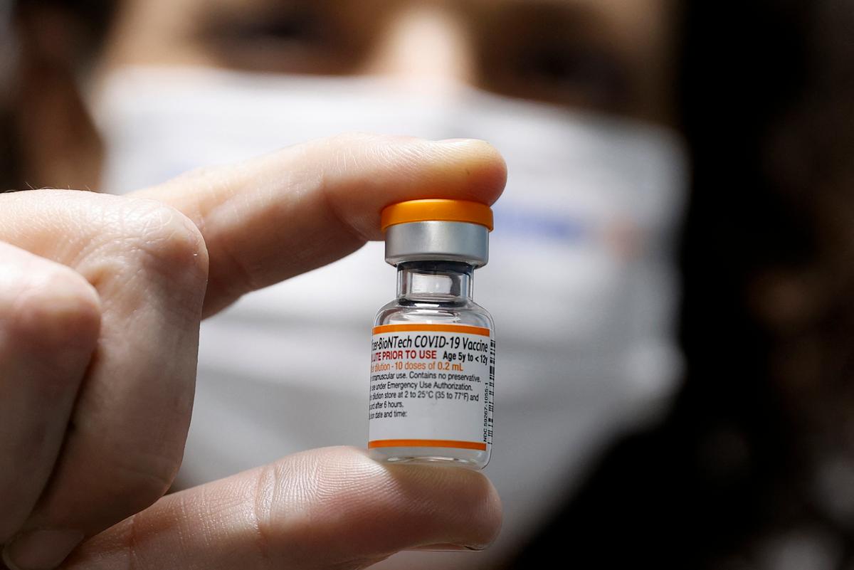 They’re Coming for the Kids