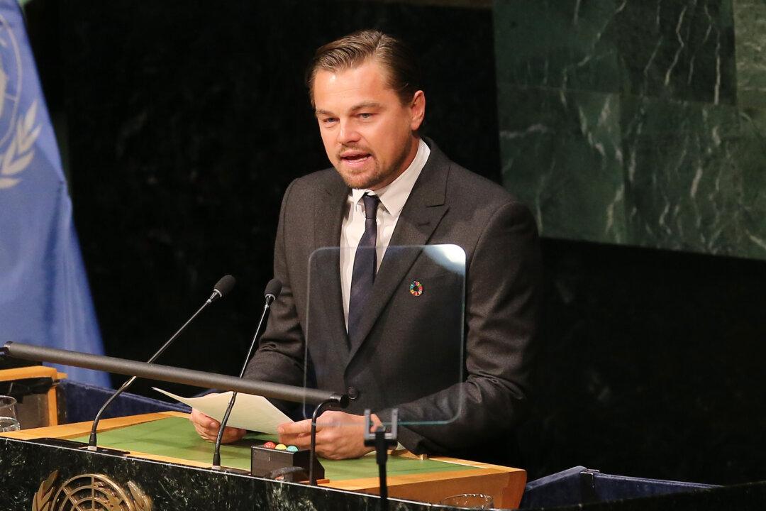 Rex Murphy: Hollywood Cause-Merchants Should Keep Their Noses Out of Issues They Know Little About