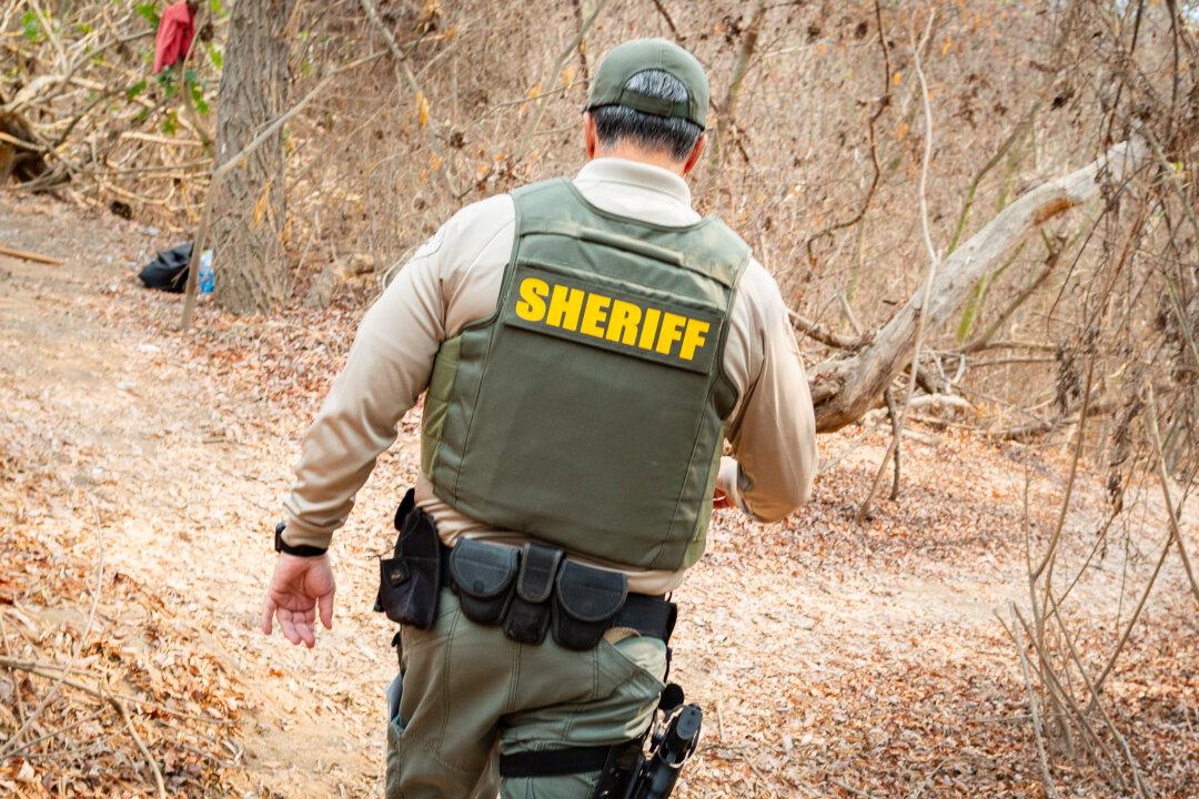 LA County to Terminate Unvaccinated Sheriff’s Deputies, Thousands More