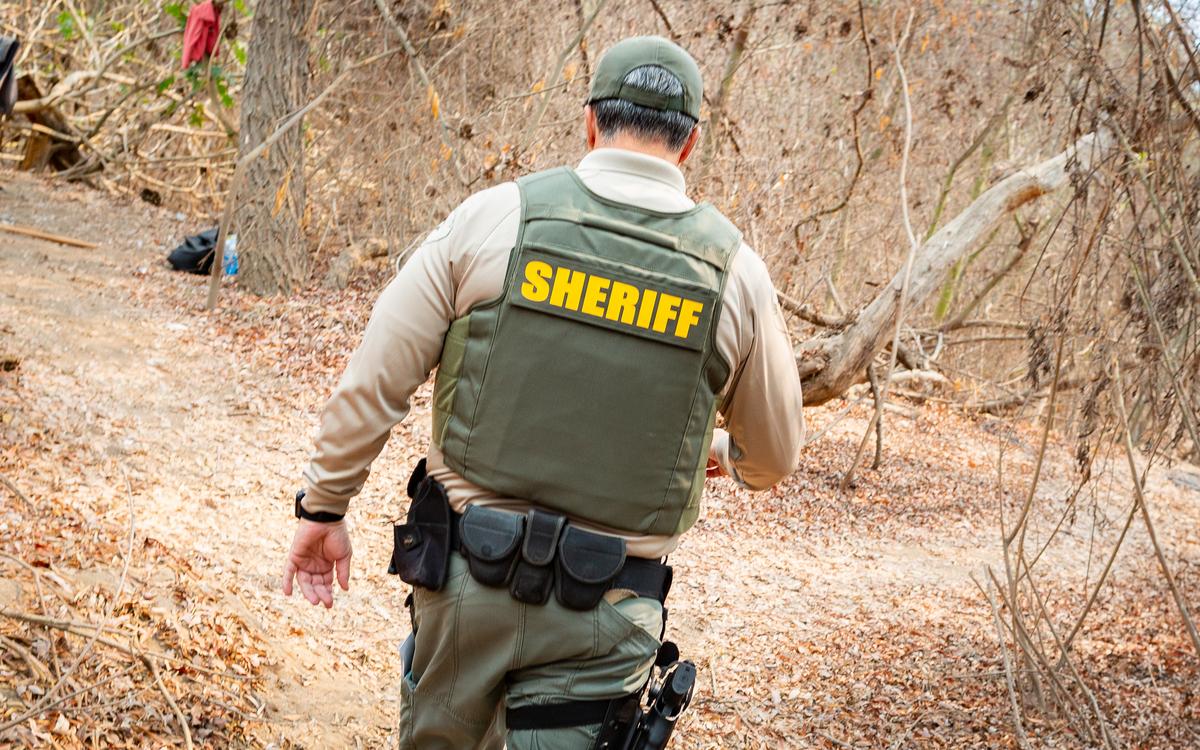 LA County to Terminate Unvaccinated Sheriff’s Deputies, Thousands More