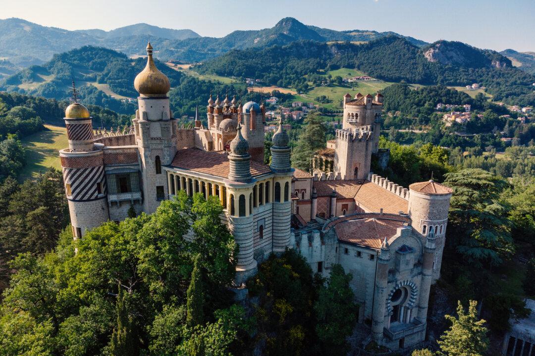 Discovering the Apeninnes, the Italian Mountains You’ve Never Heard Of