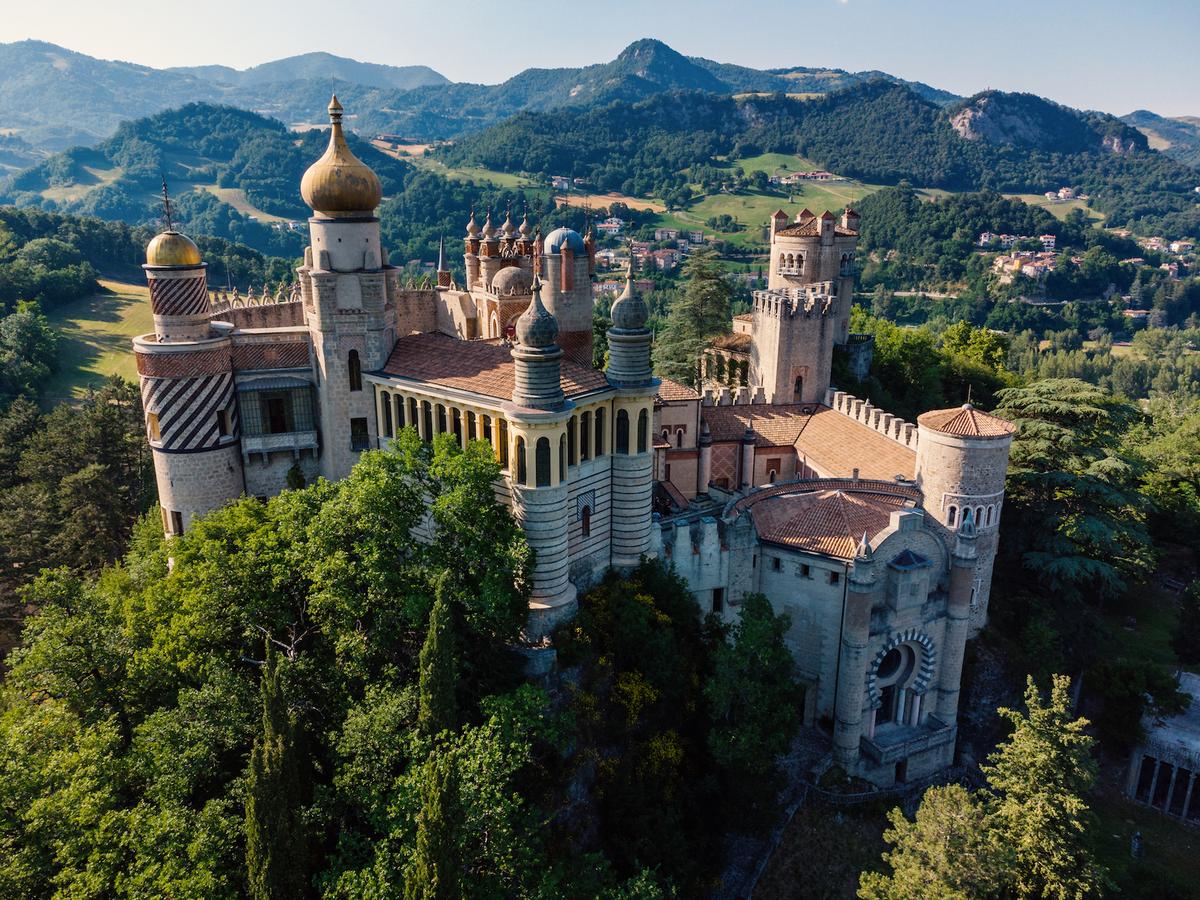 Discovering the Apeninnes, the Italian Mountains You’ve Never Heard Of
