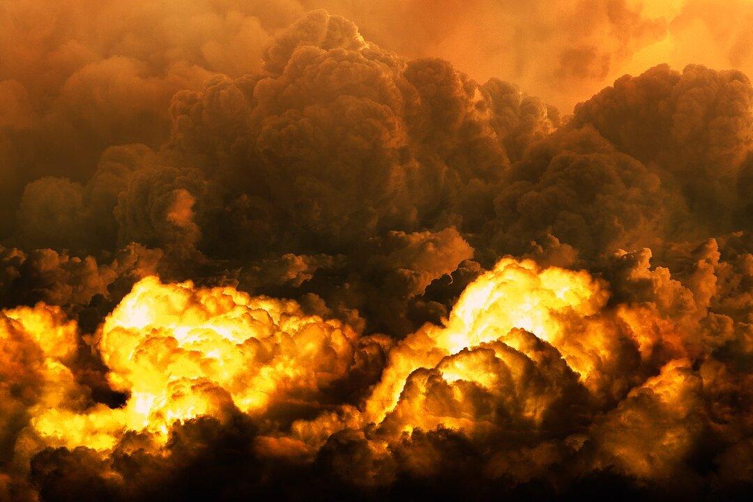 A Brief Guide to Leftist Destruction