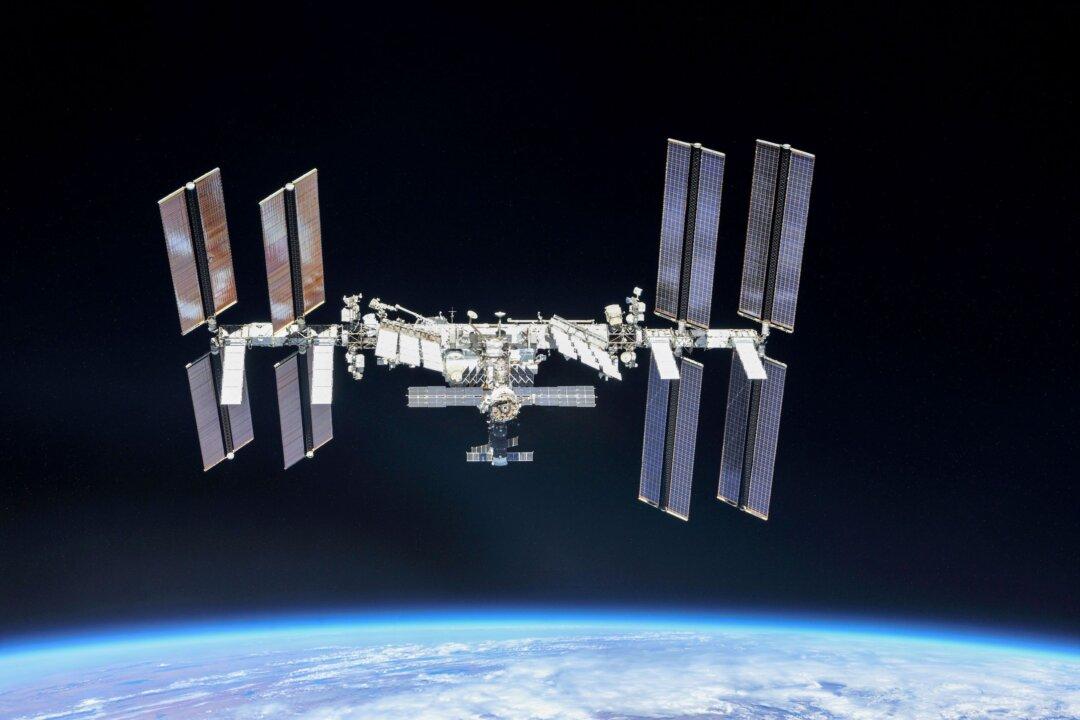 International Space Station Could Be Taken out of Orbit in 2031, Crashed Into Pacific Ocean: NASA