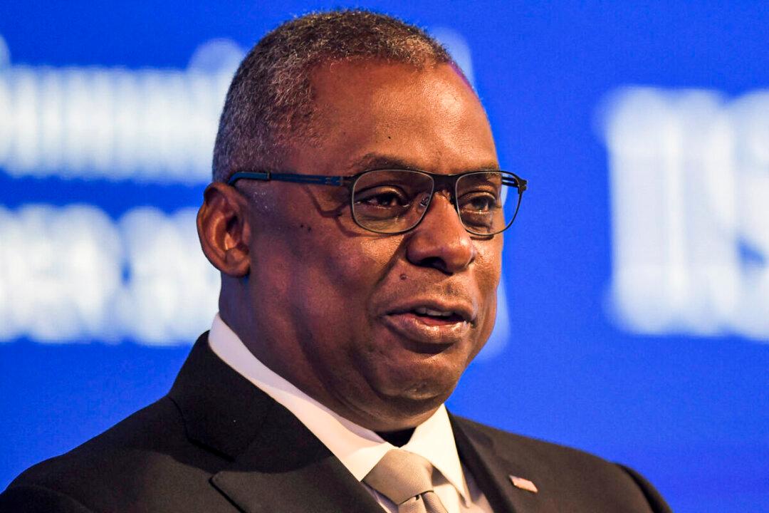 Defense Secretary Rejects Oklahoma’s Request for Exemption From COVID-19 Vaccine Mandate