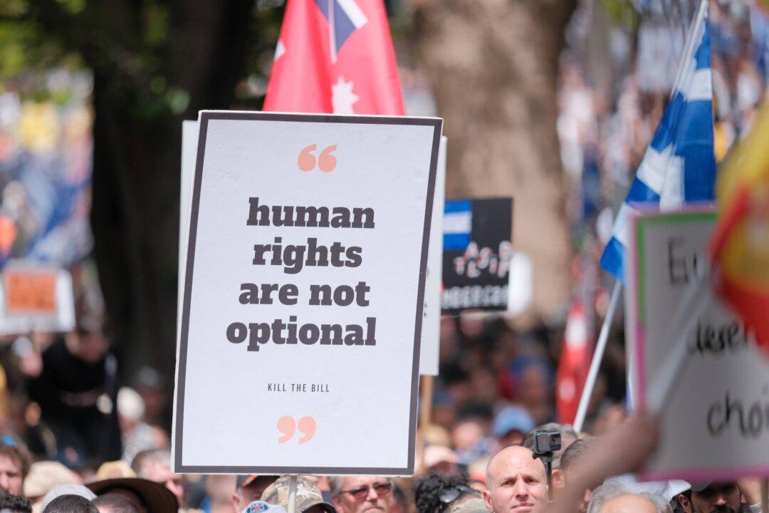 Australia’s Pandemic Inquiry Set Up to Fail