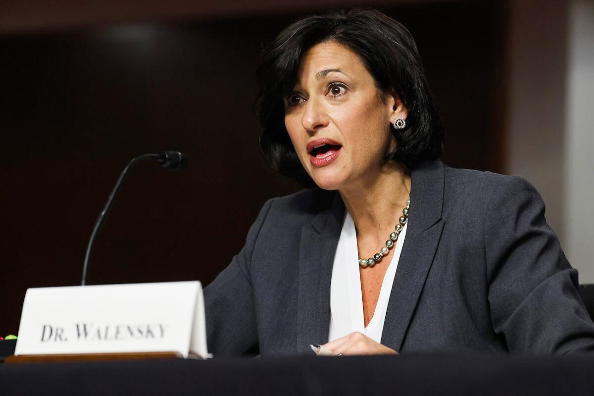 CDC Issues Health Alert on Virus that Affects US Newborns, Infants