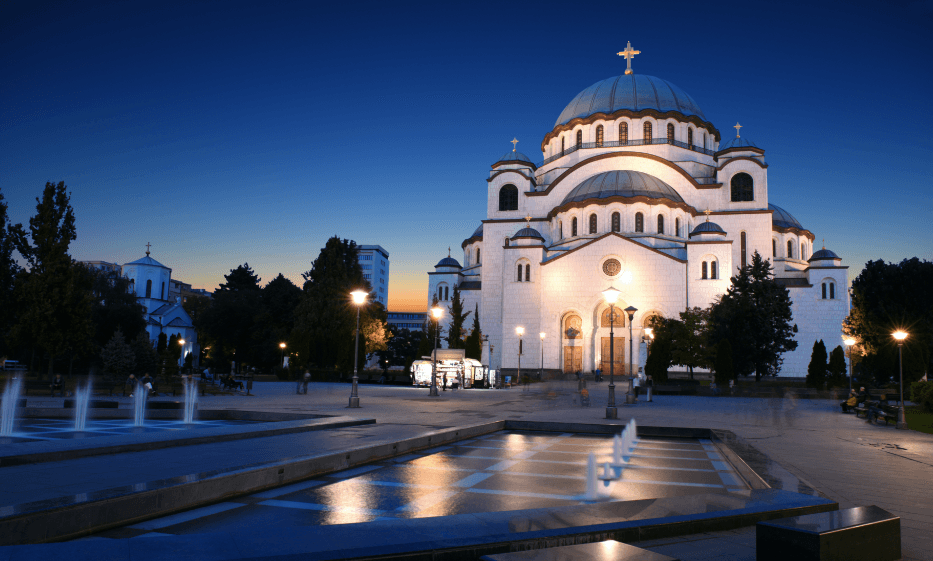Finding Belgrade: Exploring One of Europe’s Most Underrated Capitals