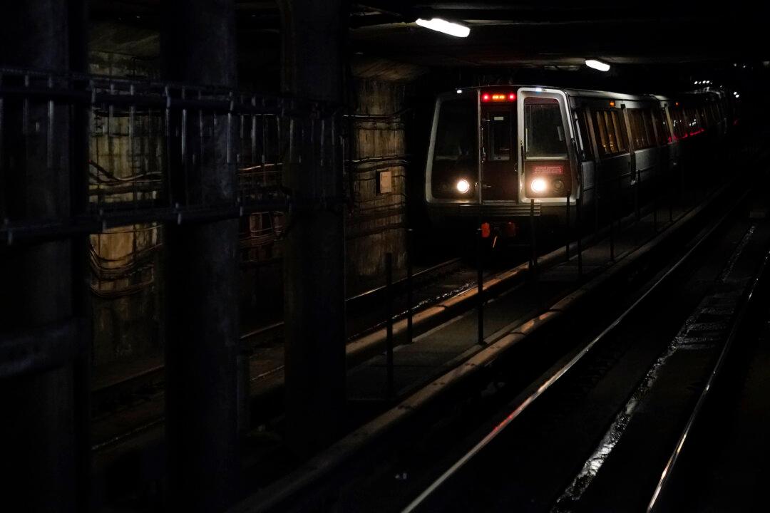 NTSB Issues Safety Alert to Subways, Rail Over Wheel Defect