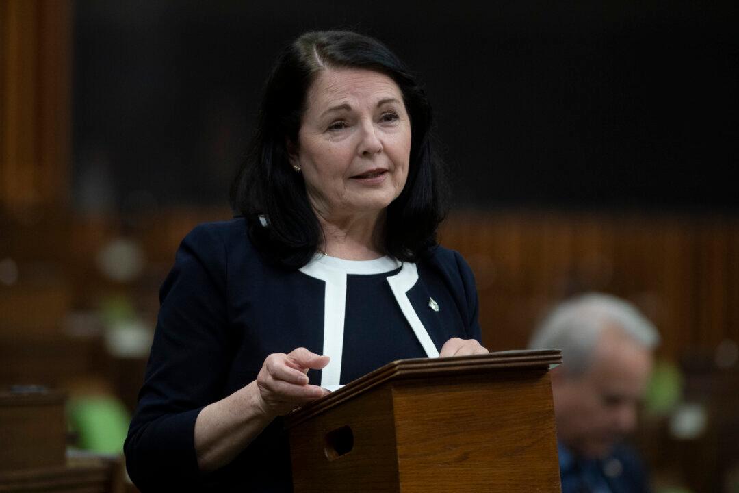 Tory MPs Concerned About Liberal Plan to Axe Charitable Status of Pro-Life Pregnancy Centres