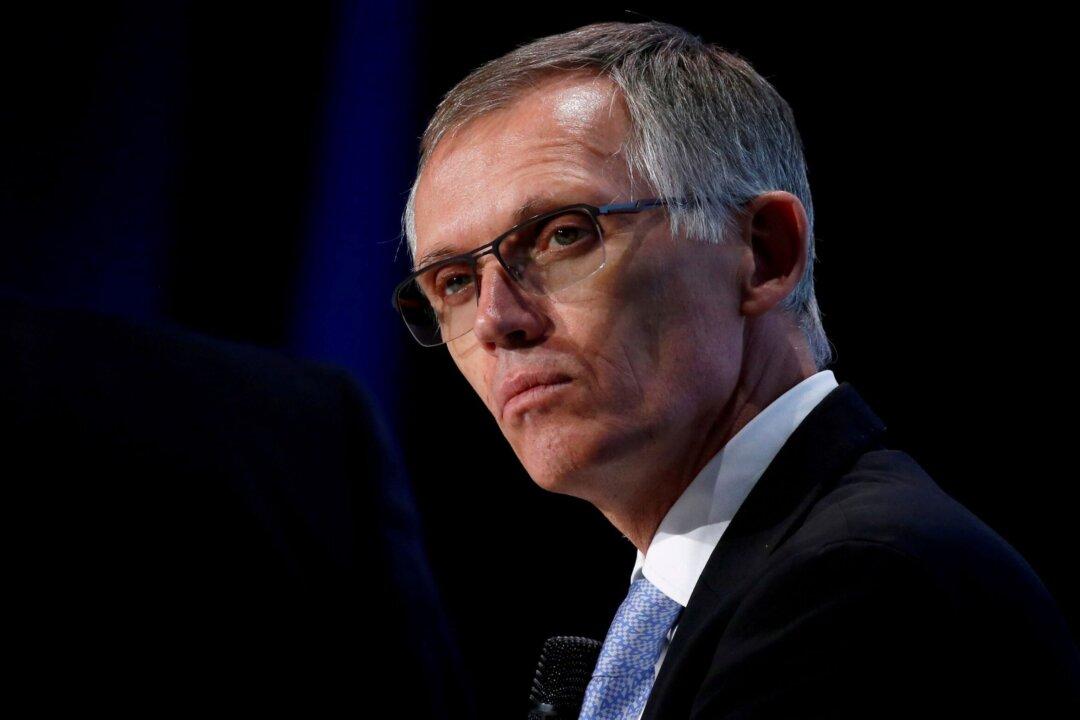 Stellantis CEO Says EV Cost Burden Is ‘Beyond the Limits’ for Automakers