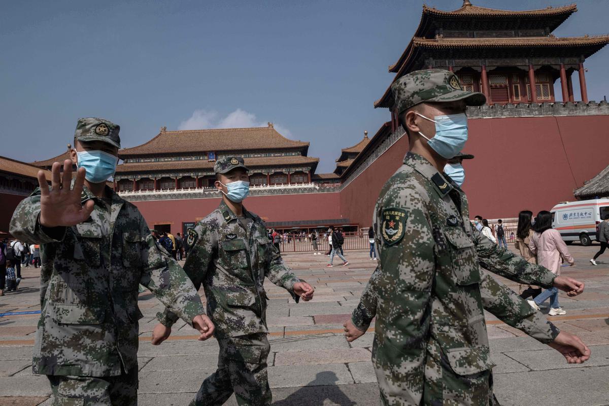 ‘New Cold War’: CCP Spy Base Planned for Cuba, US Drones for Taiwan