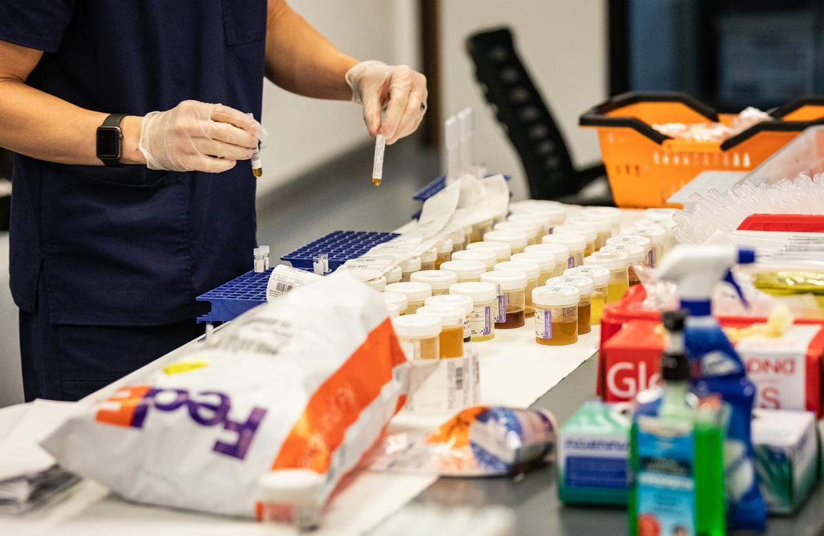 Washington Students, Staff Need Negative COVID-19 Tests to Return to School, Mayor Says