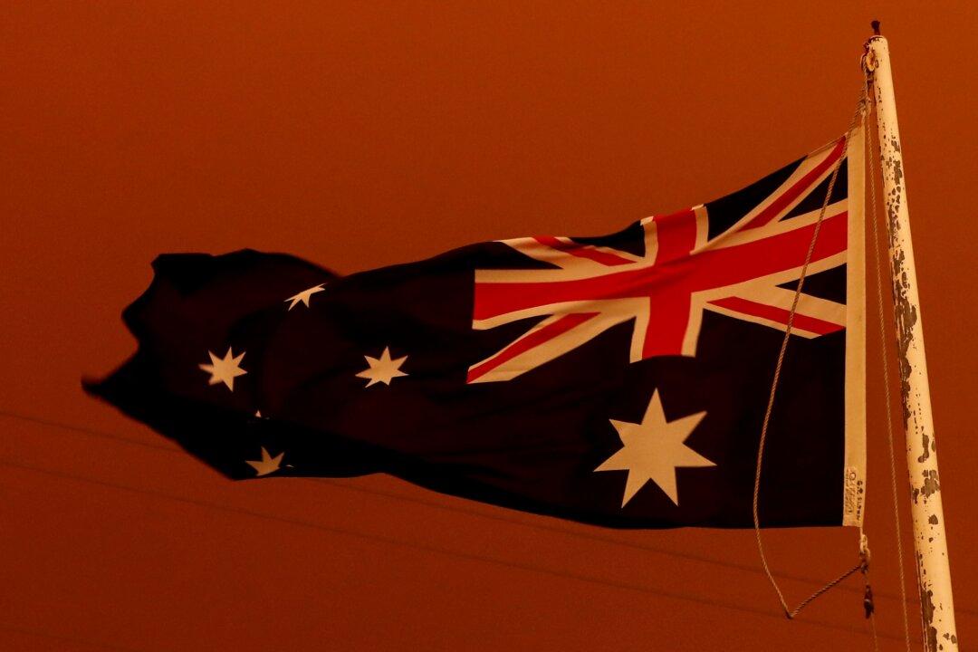 Global Warming Could Cost Australia Up to $423 Billion, Says Labor’s Intergenerational Report