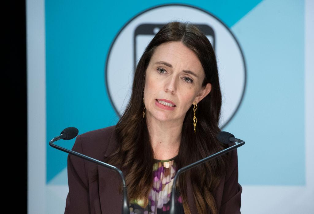 New Zealand Dispatches Troops, Police to the Solomons to Assist in Restoring ‘Law and Order’