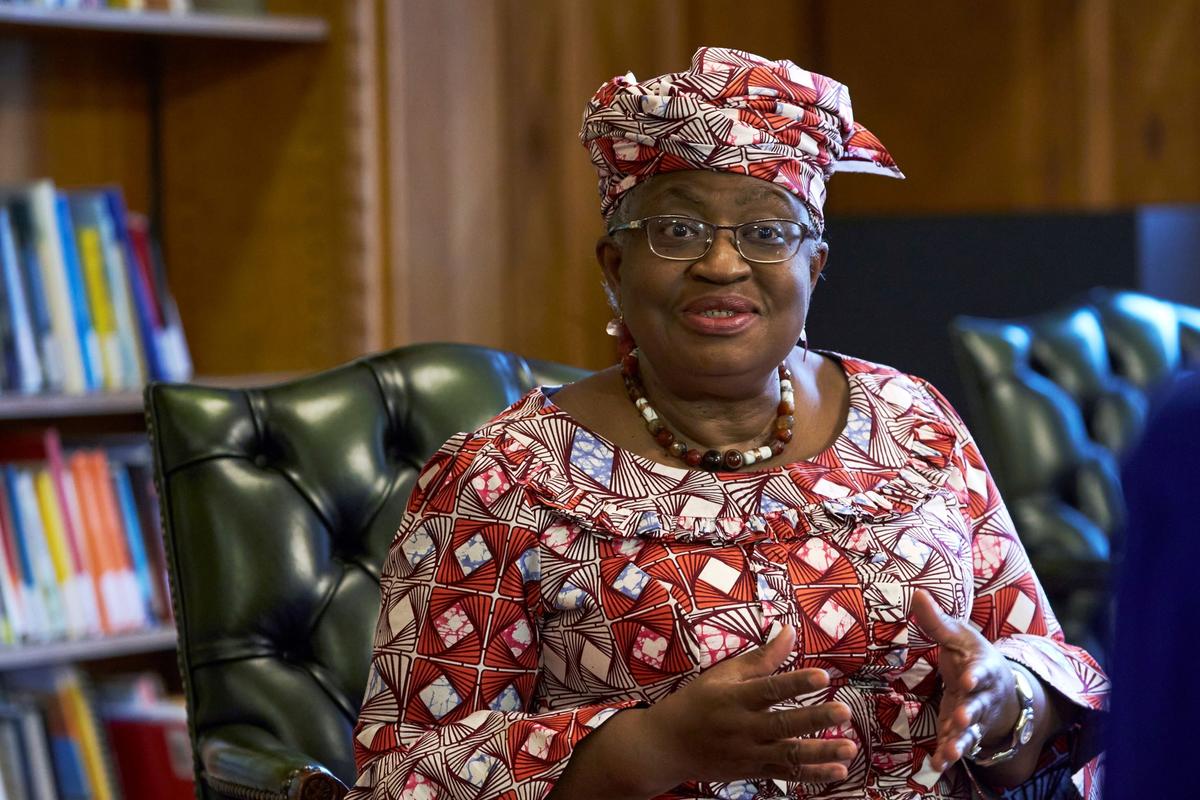 Reforming Global Trade Rules Is Tough but Doable: WTO Chief