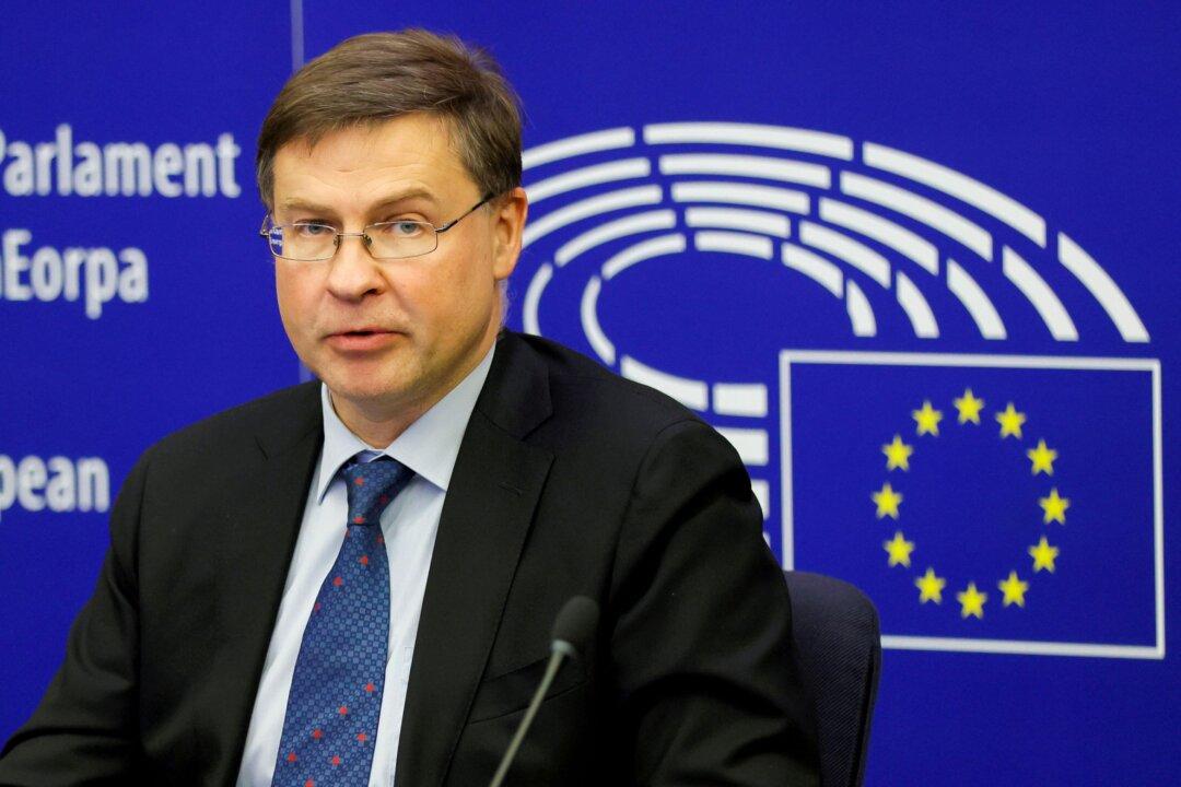 EU Seeks to Forge New Global Trade Rules With US