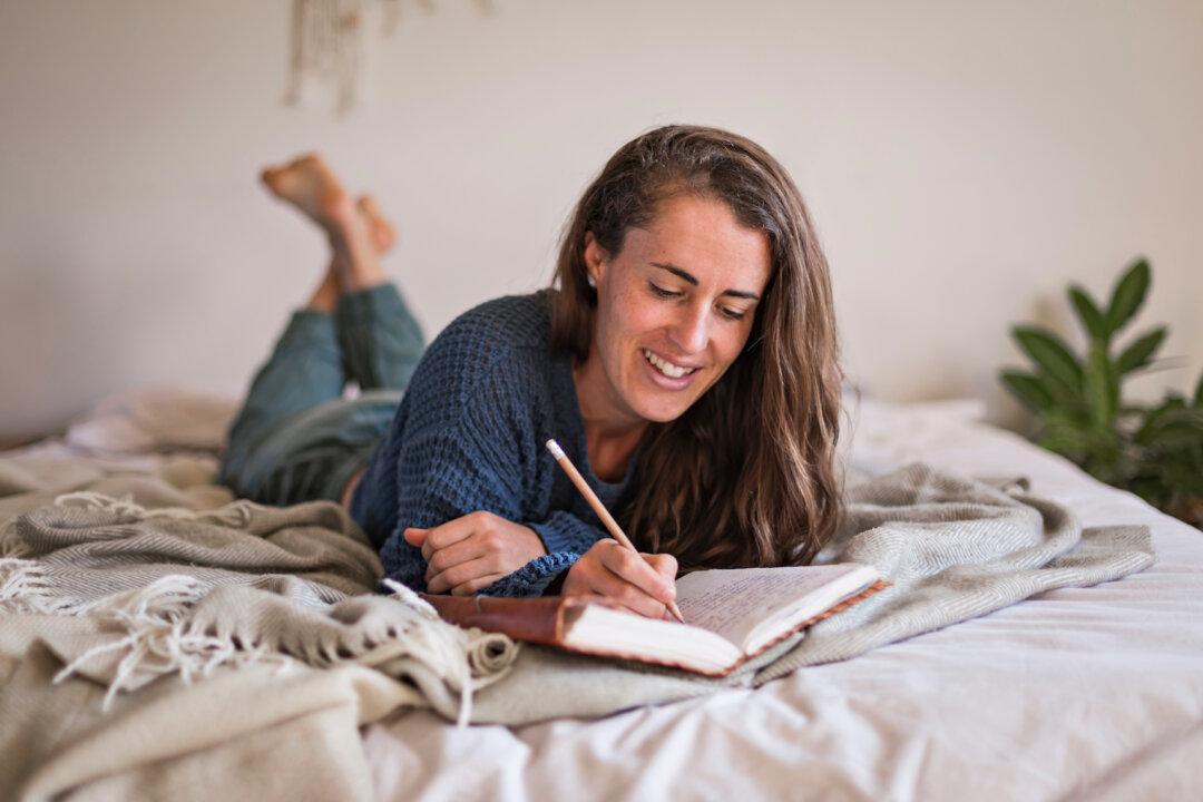How a 5-Minute Gratitude Practice Has Changed Me