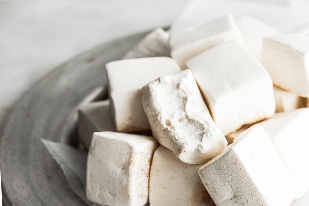 From Cure to Confection: The Surprising Medicinal History of Marshmallows