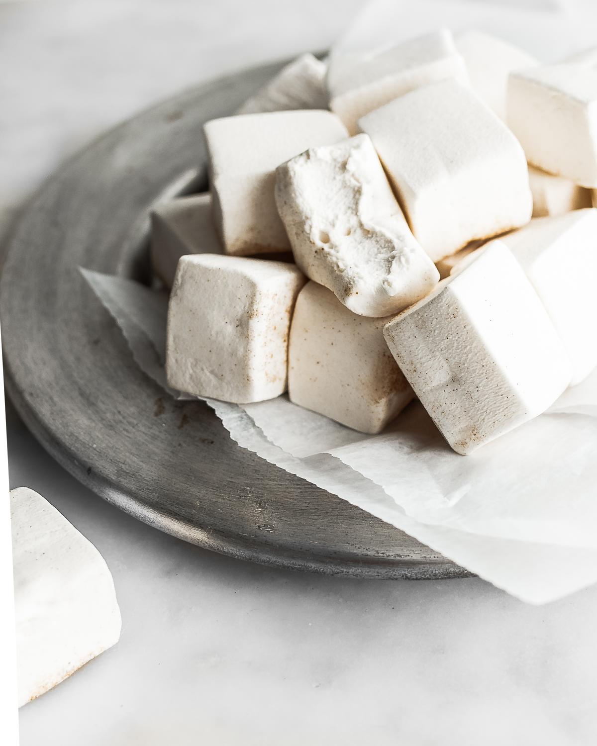 From Cure to Confection: The Surprising Medicinal History of Marshmallows