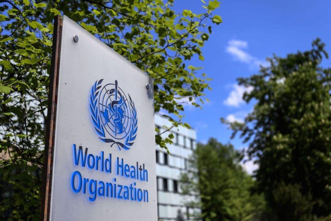 Cholera Outbreaks Surging Worldwide, Fatality Rates Rising: WHO
