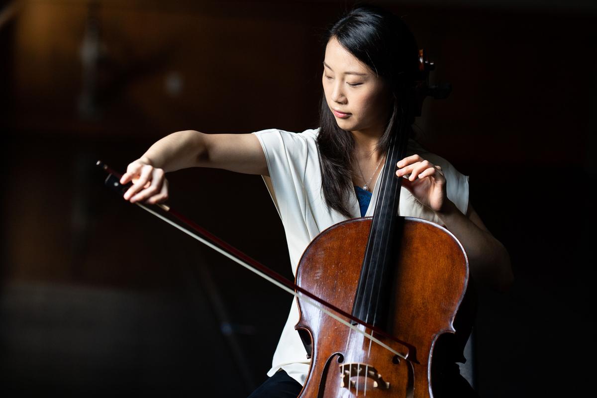 Shen Yun: Bringing Forth Sounds of the Celestial Empire