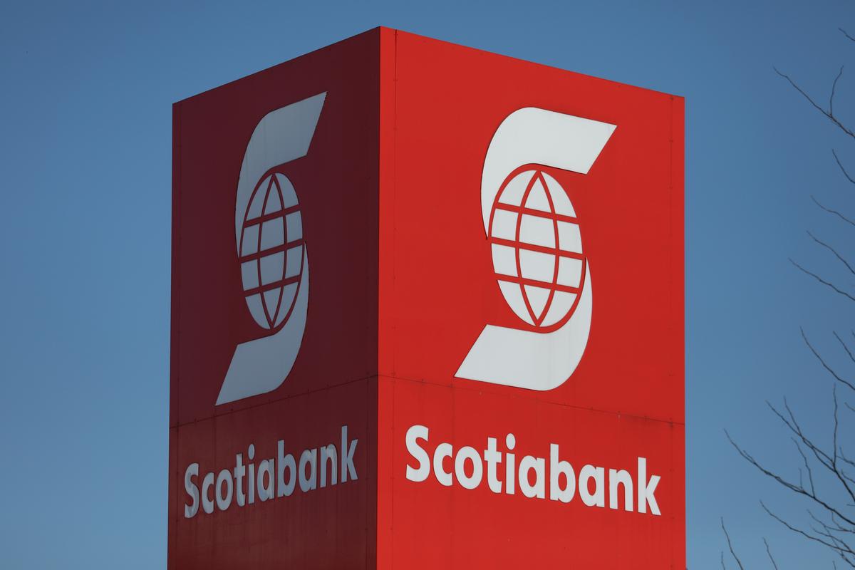 Technical Glitch Preventing Pay, Cheque Deposits Fixed, Scotiabank Says
