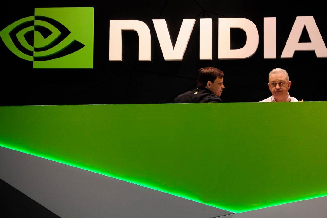 US Government Sues to Block $40 Billion Nvidia-Arm Chip Deal
