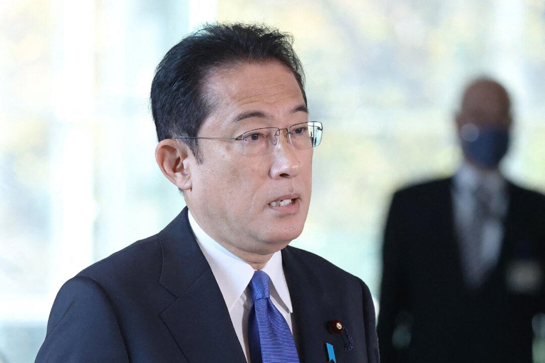 Japan, Malaysia Strengthen Bilateral Ties Amid China’s Increasing Assertiveness